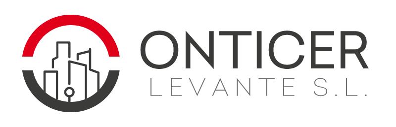 Logo Onticer Levante