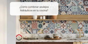 azulejos hidráulicos