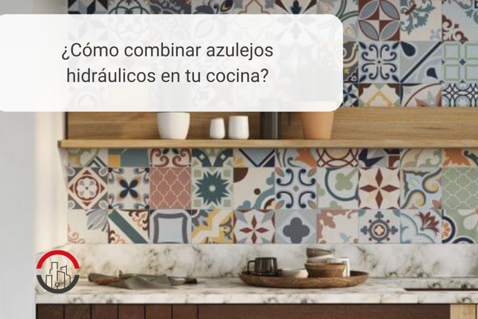 azulejos hidráulicos
