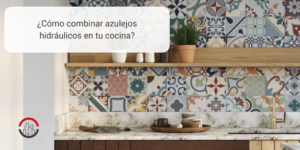 azulejos hidráulicos