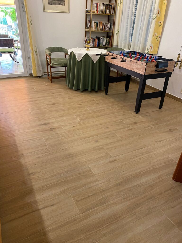 Almacén de Materiales de Construcción en Ontinyent